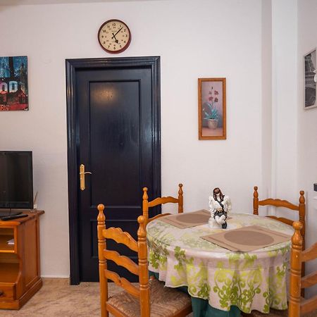 Apartament Vacaciones Sol Y Playa Torrevieja Zewnętrze zdjęcie