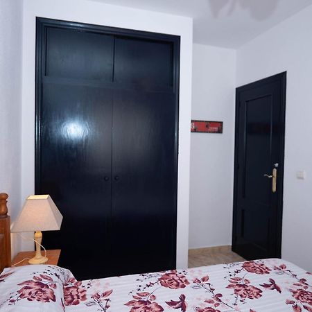 Apartament Vacaciones Sol Y Playa Torrevieja Zewnętrze zdjęcie
