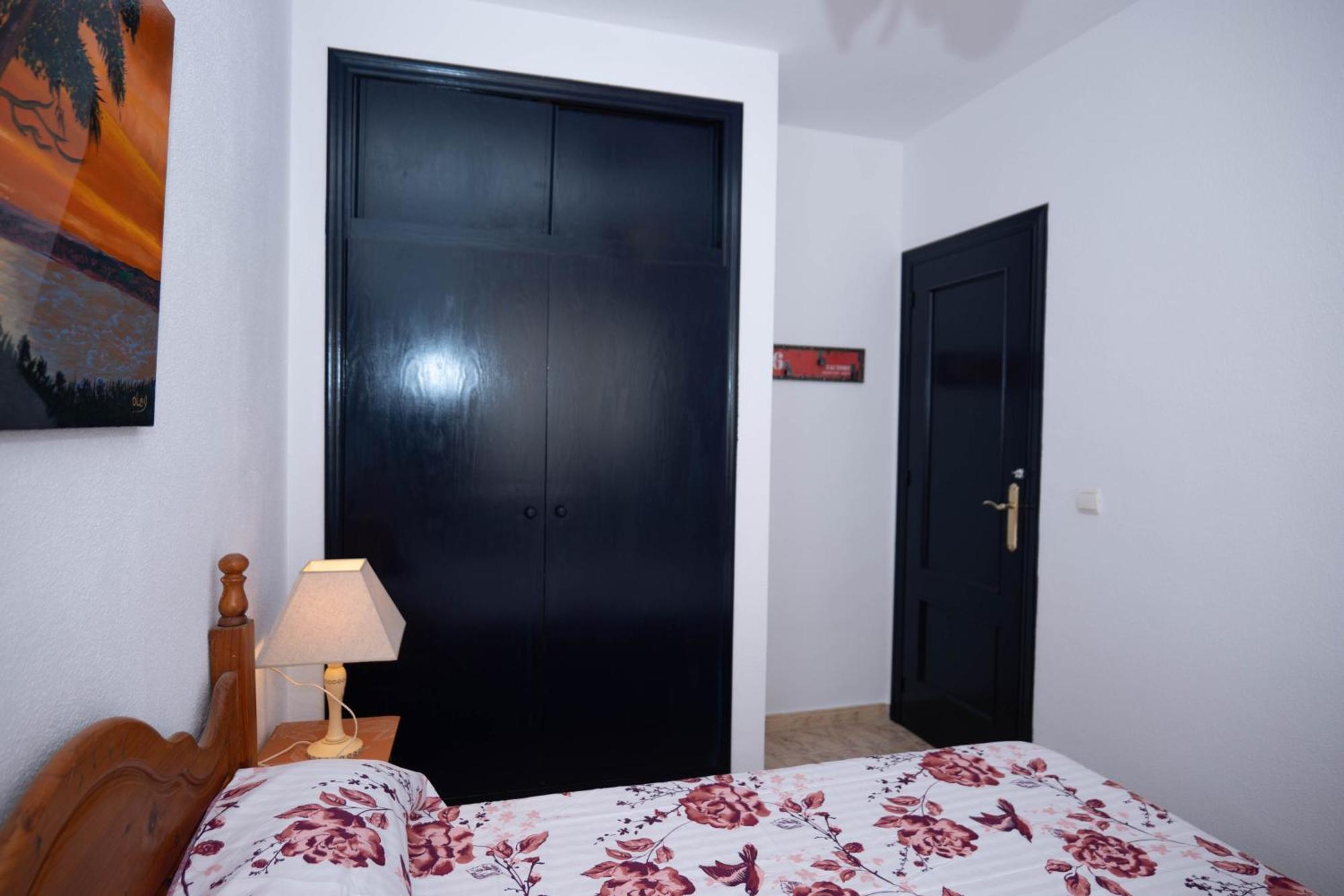 Apartament Vacaciones Sol Y Playa Torrevieja Zewnętrze zdjęcie