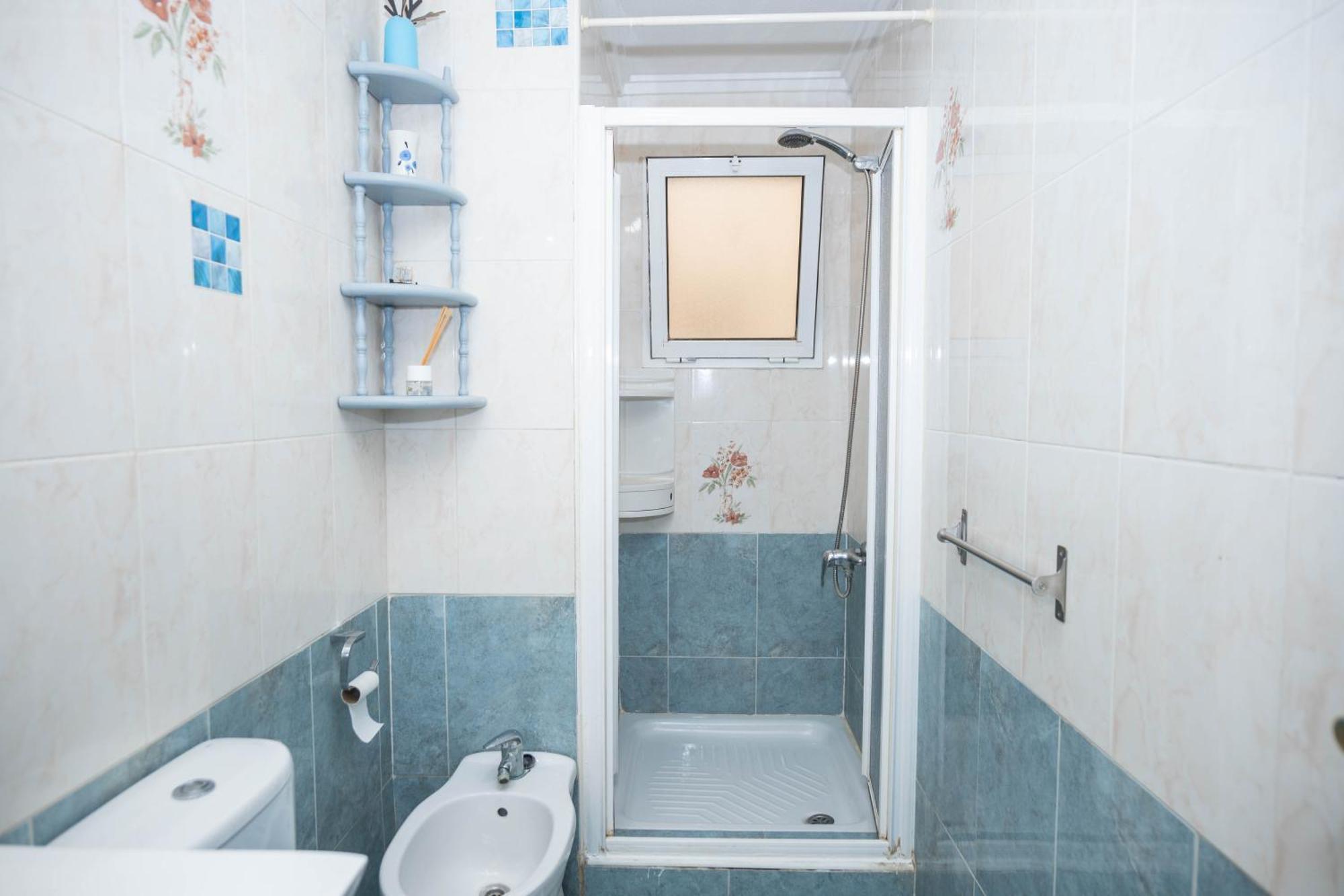 Apartament Vacaciones Sol Y Playa Torrevieja Zewnętrze zdjęcie
