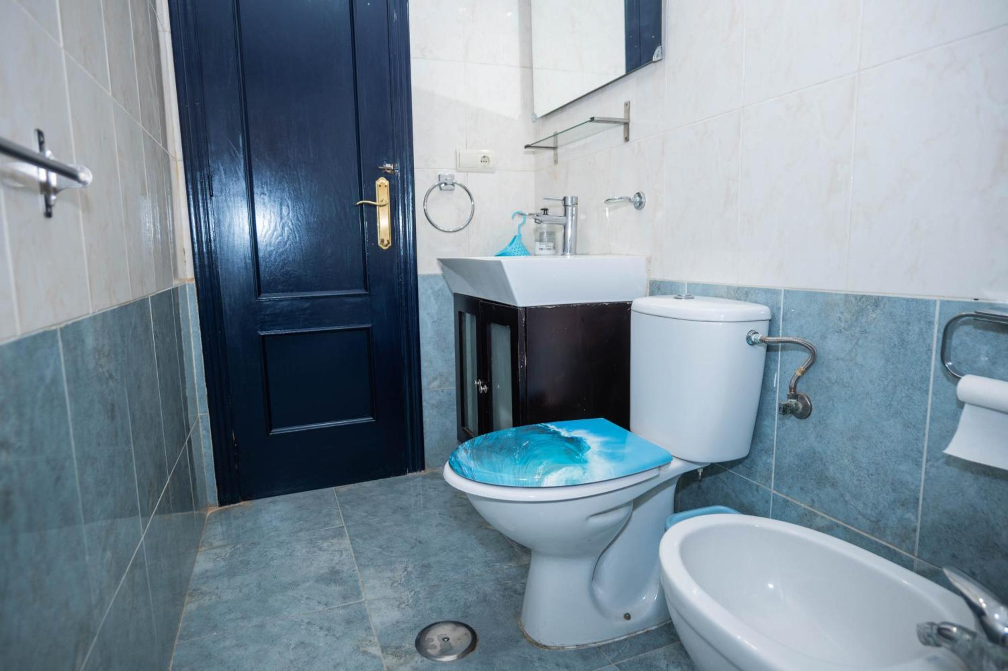 Apartament Vacaciones Sol Y Playa Torrevieja Zewnętrze zdjęcie
