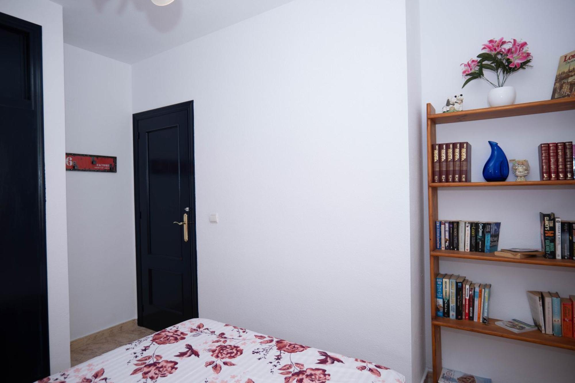 Apartament Vacaciones Sol Y Playa Torrevieja Zewnętrze zdjęcie