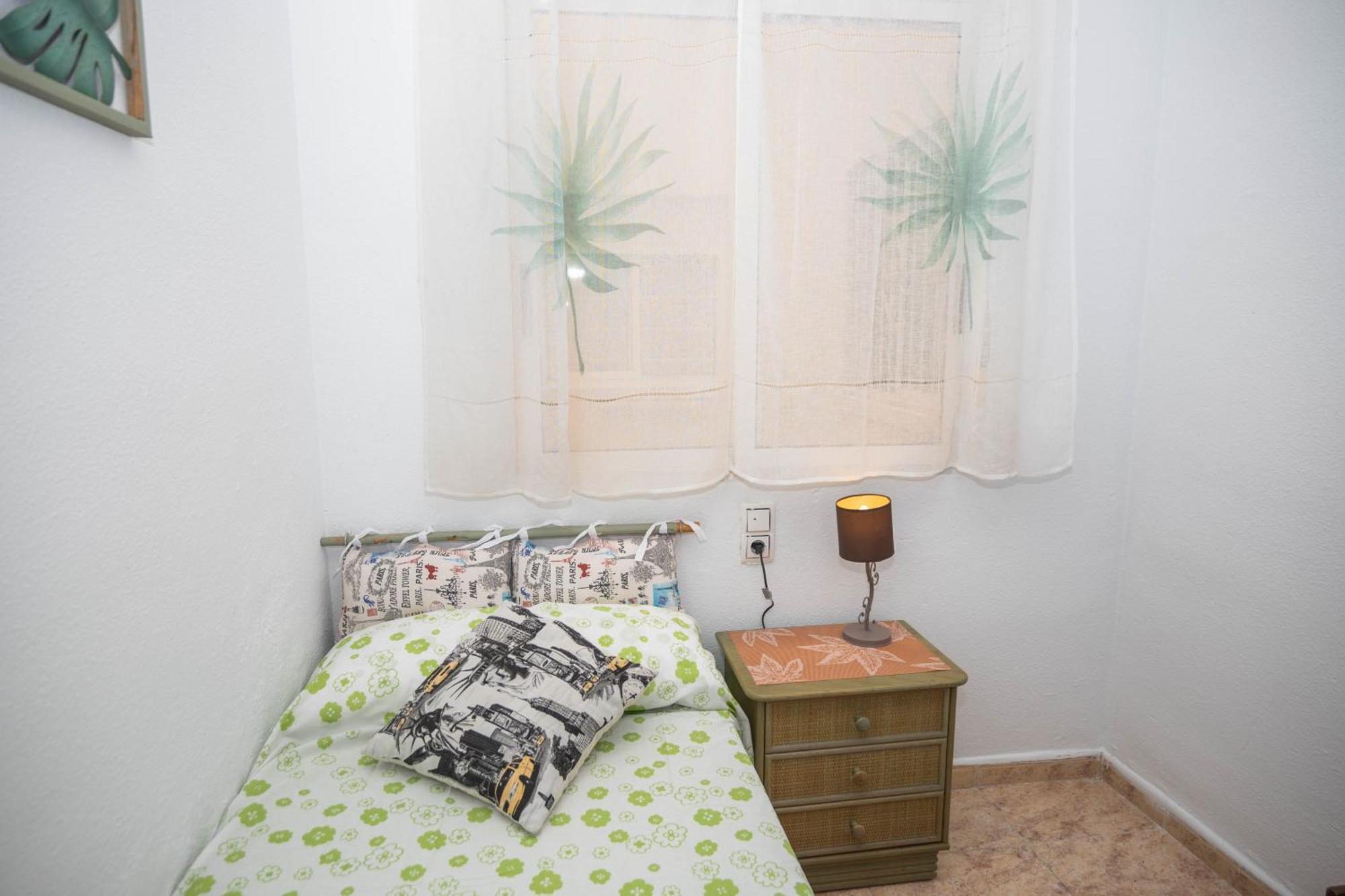 Apartament Vacaciones Sol Y Playa Torrevieja Zewnętrze zdjęcie